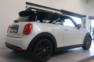 MINI Cooper SE Trim M