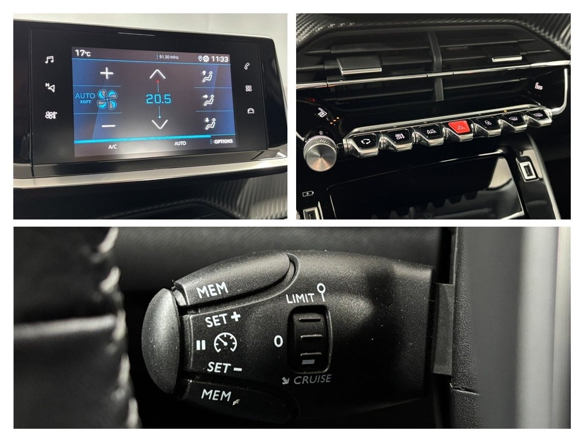 Billede af Peugeot 208 1,2 PureTech 100 Evolution+