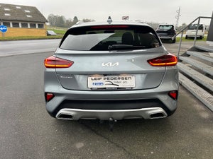 Kia XCeed T-GDi Upgrade DCT