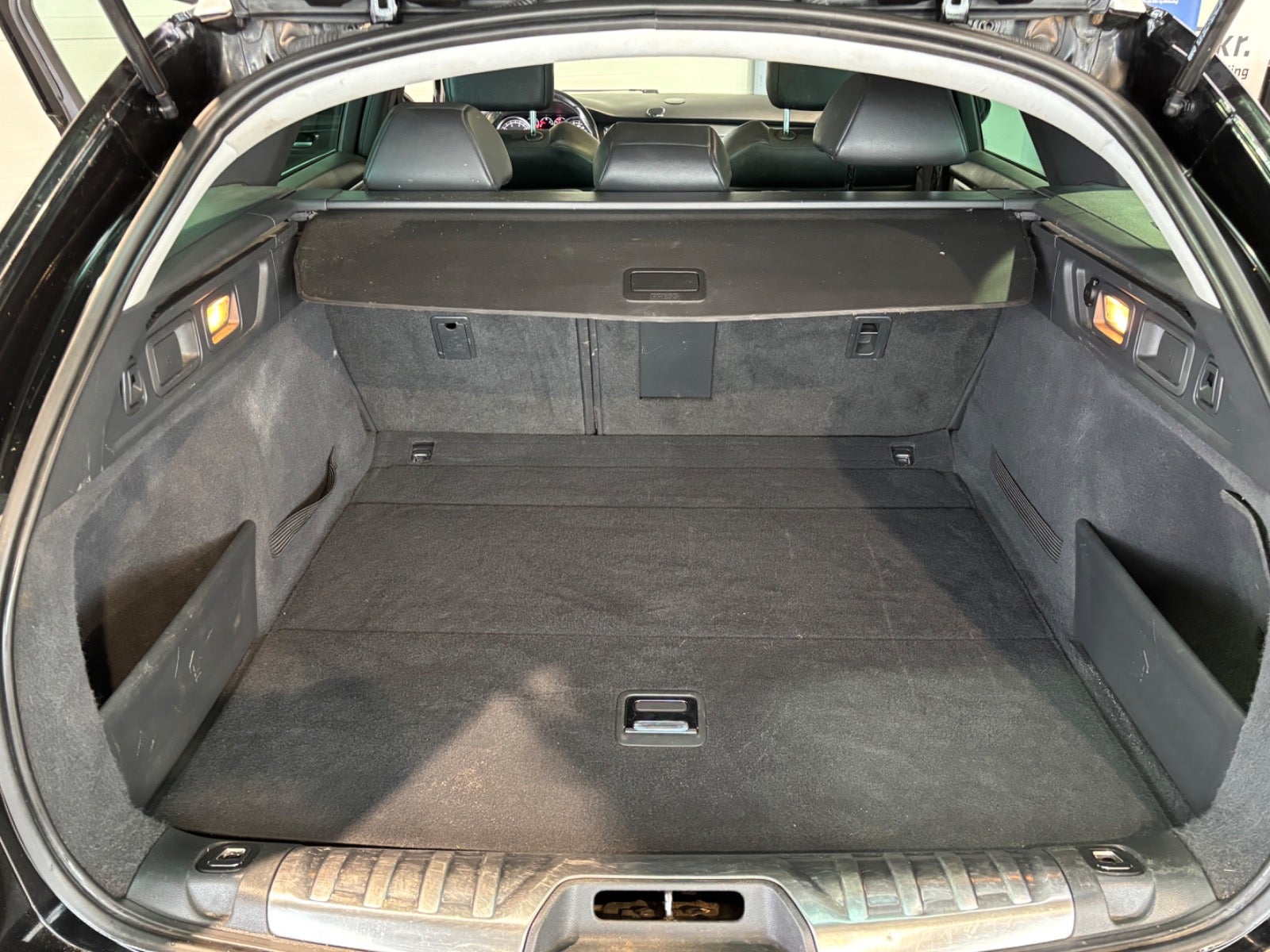 Peugeot 508, Billede 19