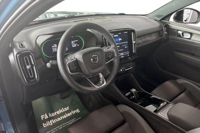 Volvo XC40 P6 ReCharge Core