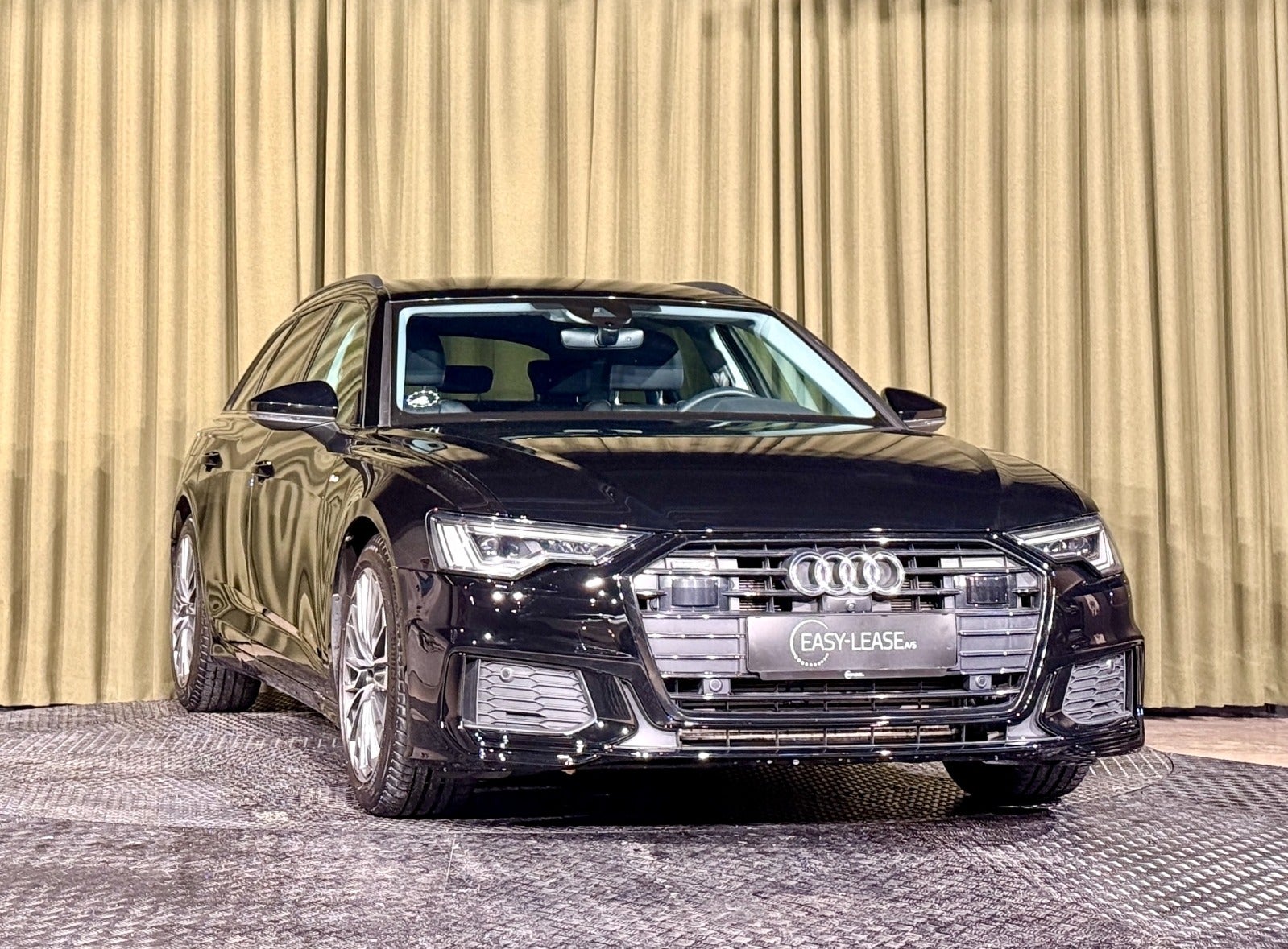 Billede af Audi A6 55 TFSi e Sport Prestige Avant quattro S-tr.