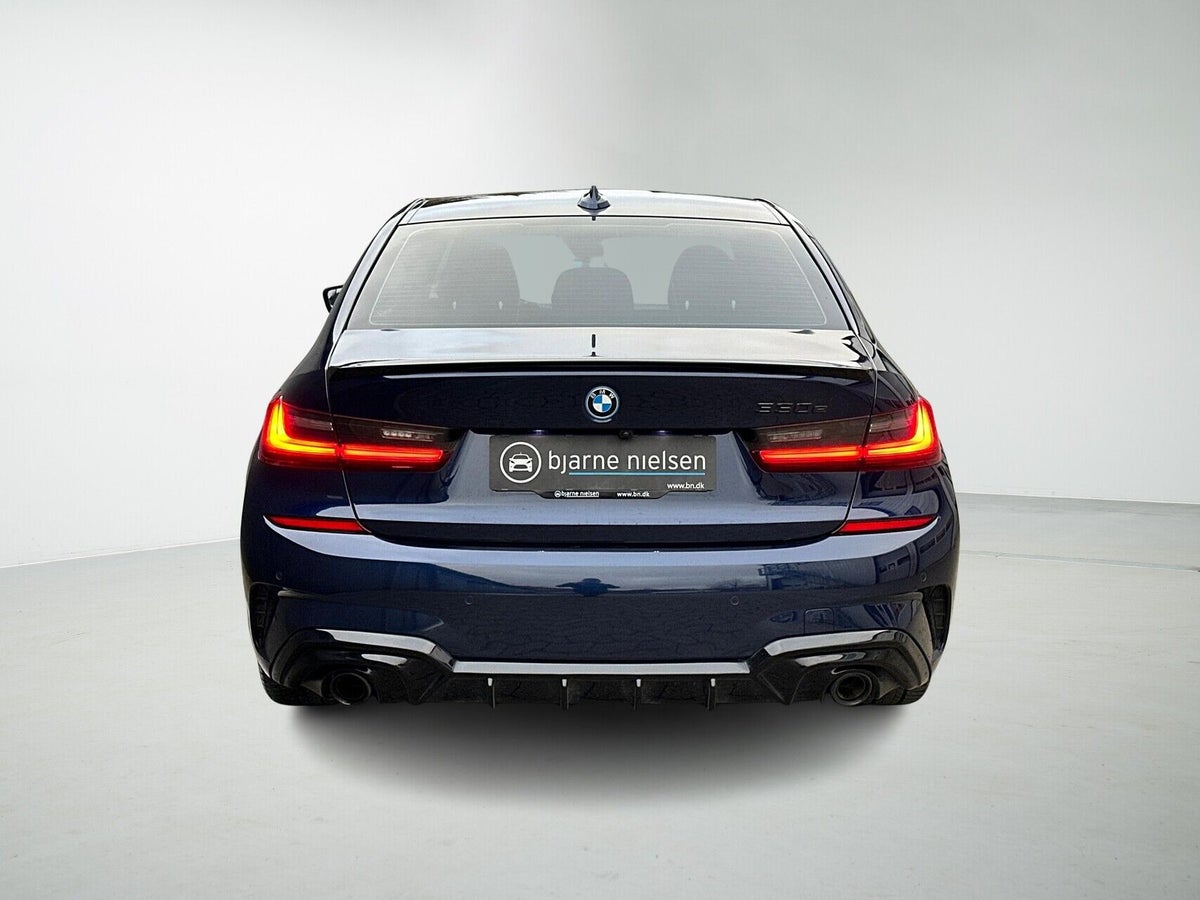BMW 330e M-Sport aut. billede 7