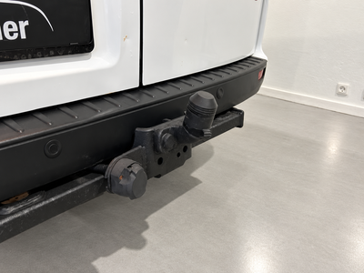 Ford Transit Custom 280 L1 TDCi 130 Ambiente