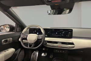 Kia EV4 Long Range GT-Line