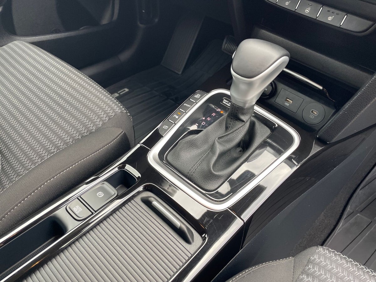 Kia Ceed PHEV Prestige SW DCT billede 15