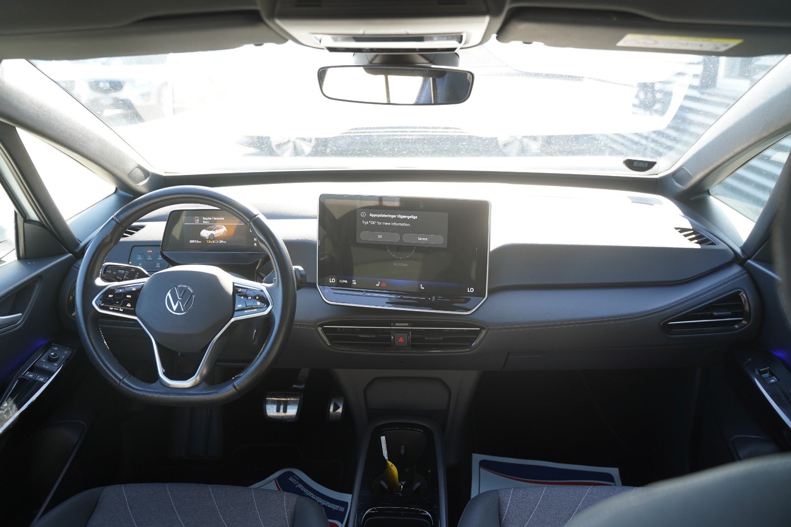 Billede af VW ID.3 59 Style