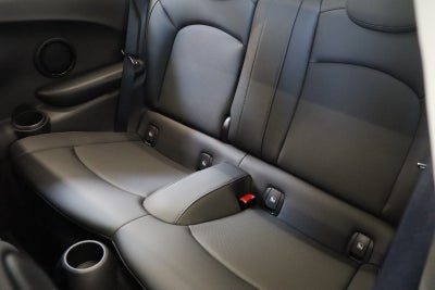 MINI Cooper SE Camden Edition