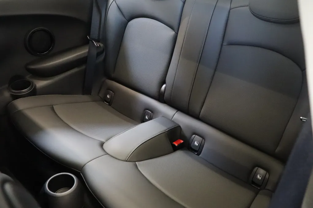 MINI Cooper SE Camden Edition