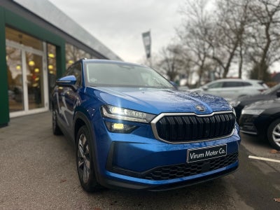 Skoda Kodiaq 1,5 TSi iV Selection DSG 5d