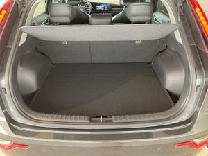 Kia Niro EV Upgrade