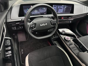 Kia EV6 Long Range GT-Line