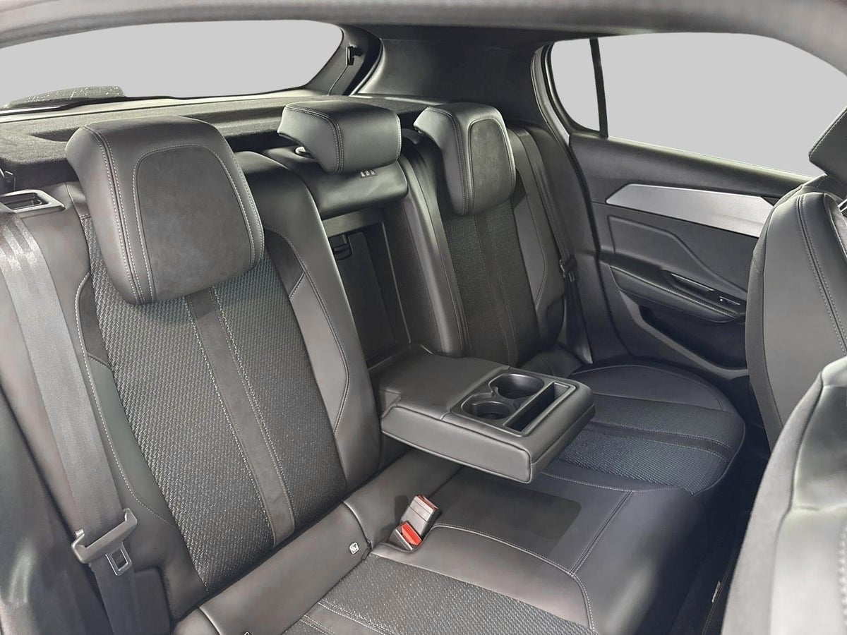 Billede af Peugeot e-308 54 Allure