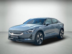 Polestar 2 Long Range
