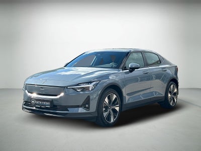Polestar 2 Long Range