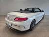 Mercedes C200 Cabriolet aut. thumbnail