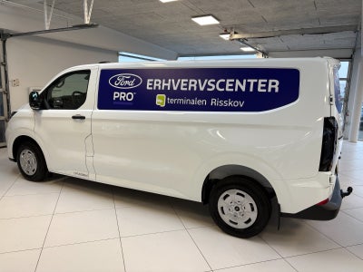 Ford Transit Custom 320 L2 2,0 EcoBlue Trend aut. 2026