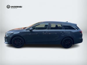 Kia Ceed T-GDi GT-Line SW DCT