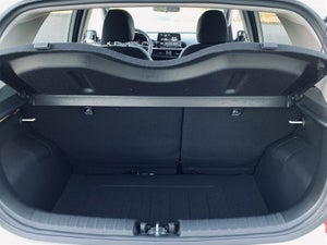 Kia Picanto Prestige Upgrade
