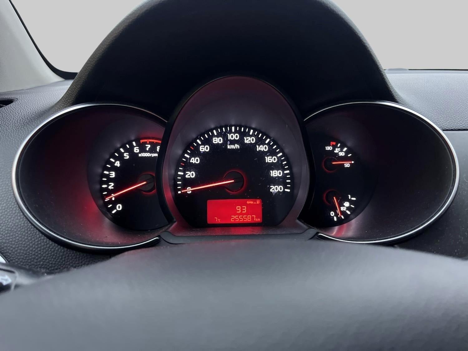 Billede af Kia Picanto 1,0 Style+ Clim Eco