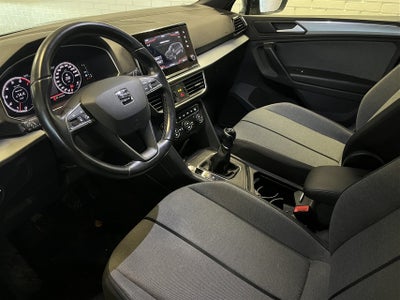 Seat Tarraco TSi 150 Style 7prs billede 2