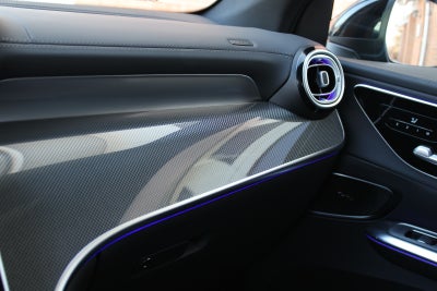 Mercedes GLC300 de AMG Line aut. 4Matic