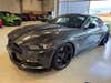 Ford Mustang V8 GT Fastback aut.