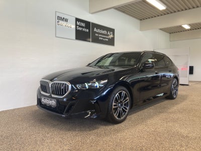 BMW i5  eDrive40 Touring M-Sport 5d