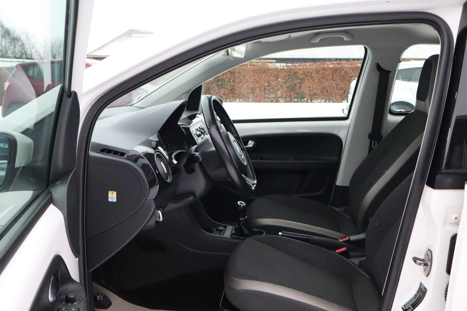 Billede af VW Up! 1,0 75 High Up! BMT