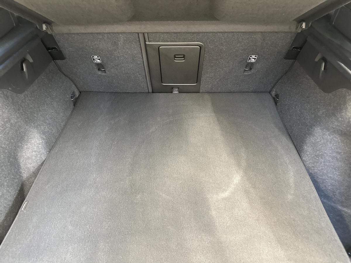 Volvo EC40 Extended Range Black Edition billede 14