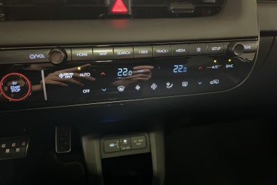 Hyundai Ioniq 5 N Line+ AWD