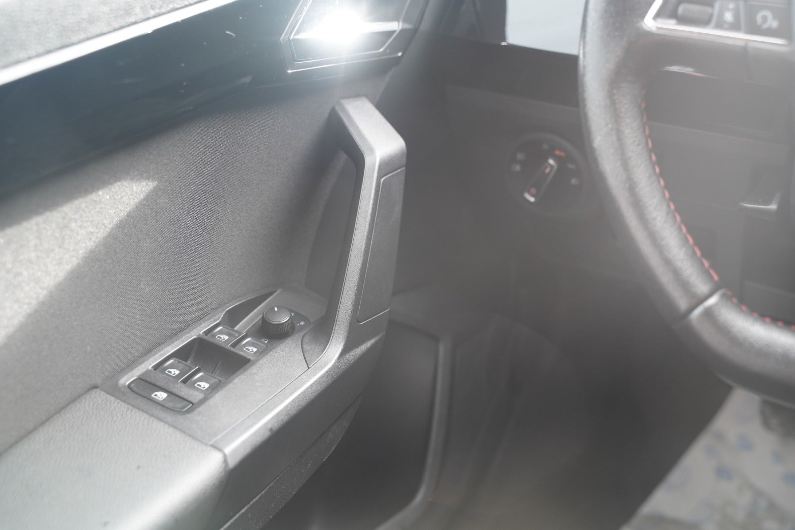 Billede af Seat Ibiza 1,0 TSi 115 FR