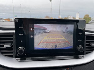 Kia Ceed PHEV Prestige SW DCT