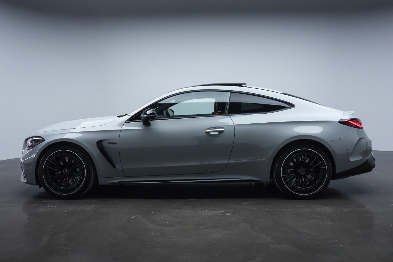 Mercedes-AMG CLE 53 (5/8)