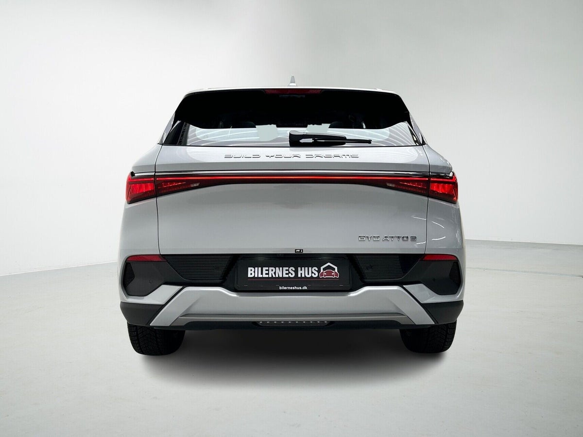 BYD Atto 3 Design billede 7