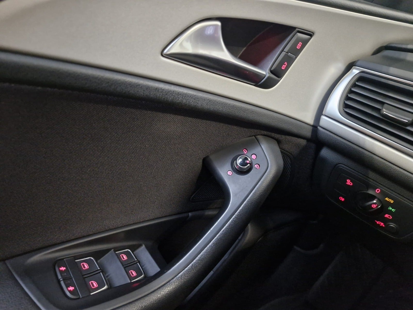 Billede af Audi A6 2,0 TFSi 252 S-tr.