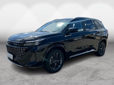 Navor E5 1,5 PHEV Rock 5d