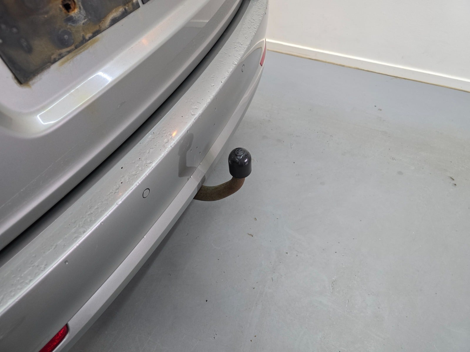 Billede af Skoda Octavia 1,4 TSi 122 Elegance Combi
