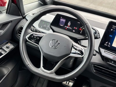 VW ID.3 Pro Move