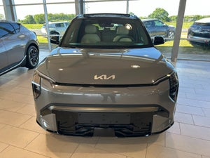 Kia EV3 Long Range GT-Line