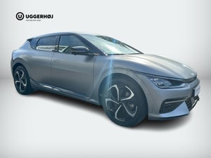 Kia EV6 Long Range GT-Line