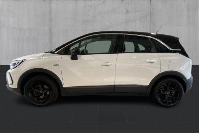 Opel Crossland T 110 GS Line - 1