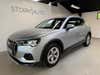Audi Q3 TDi Advanced S-tr.