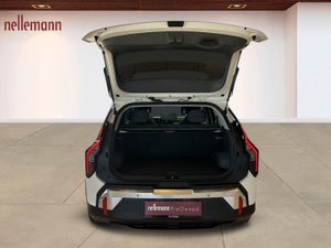 Kia EV3 Long Range Prestige