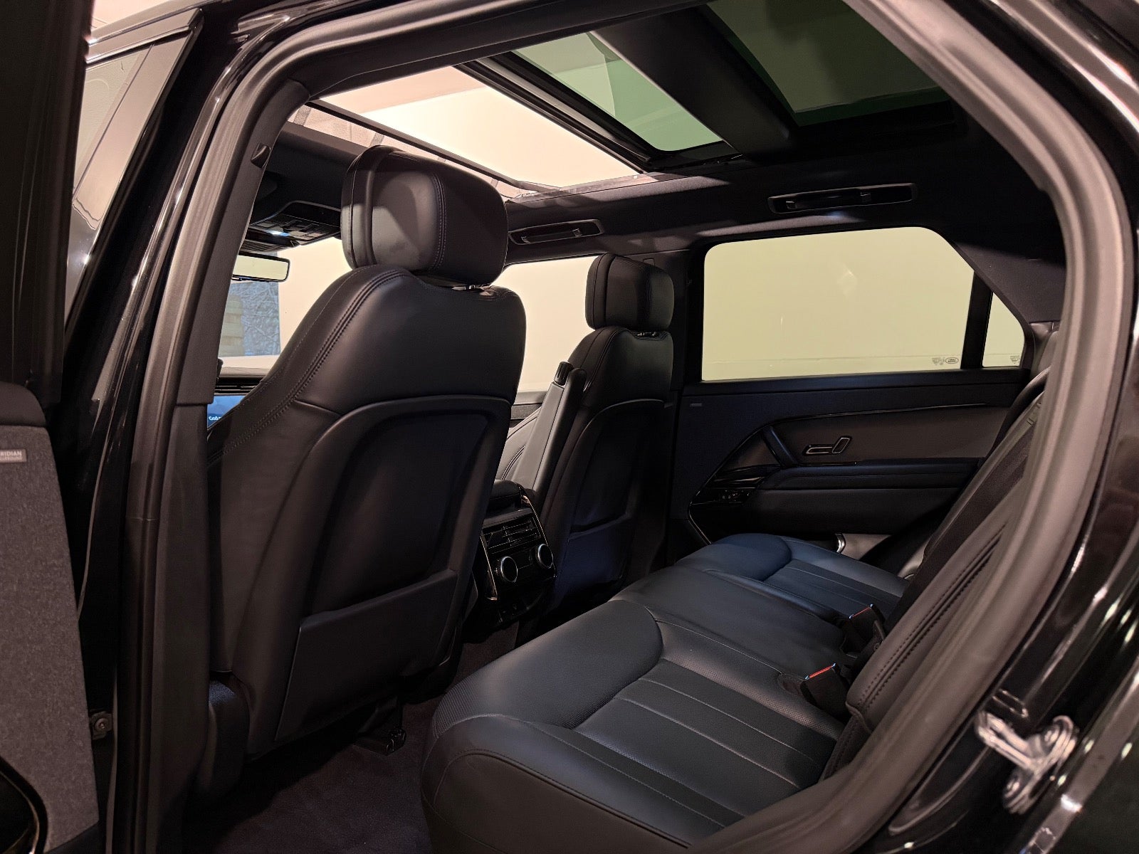 Land Rover – Range Rover Sport