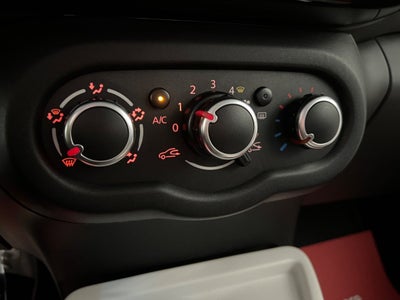 Renault Twingo SCe 70 Expression