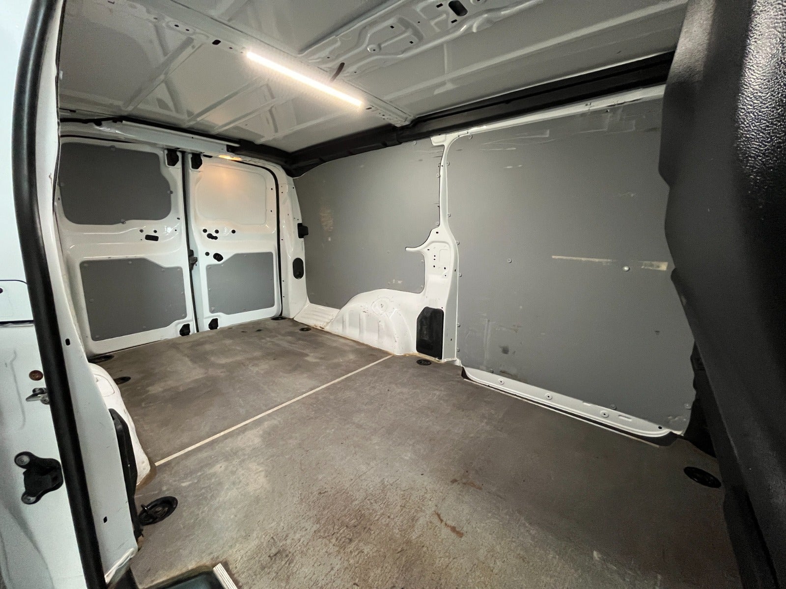 Billede af Toyota ProAce 2,0 D 144 Long Comfort