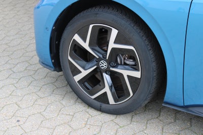 VW ID.3 Pro Move