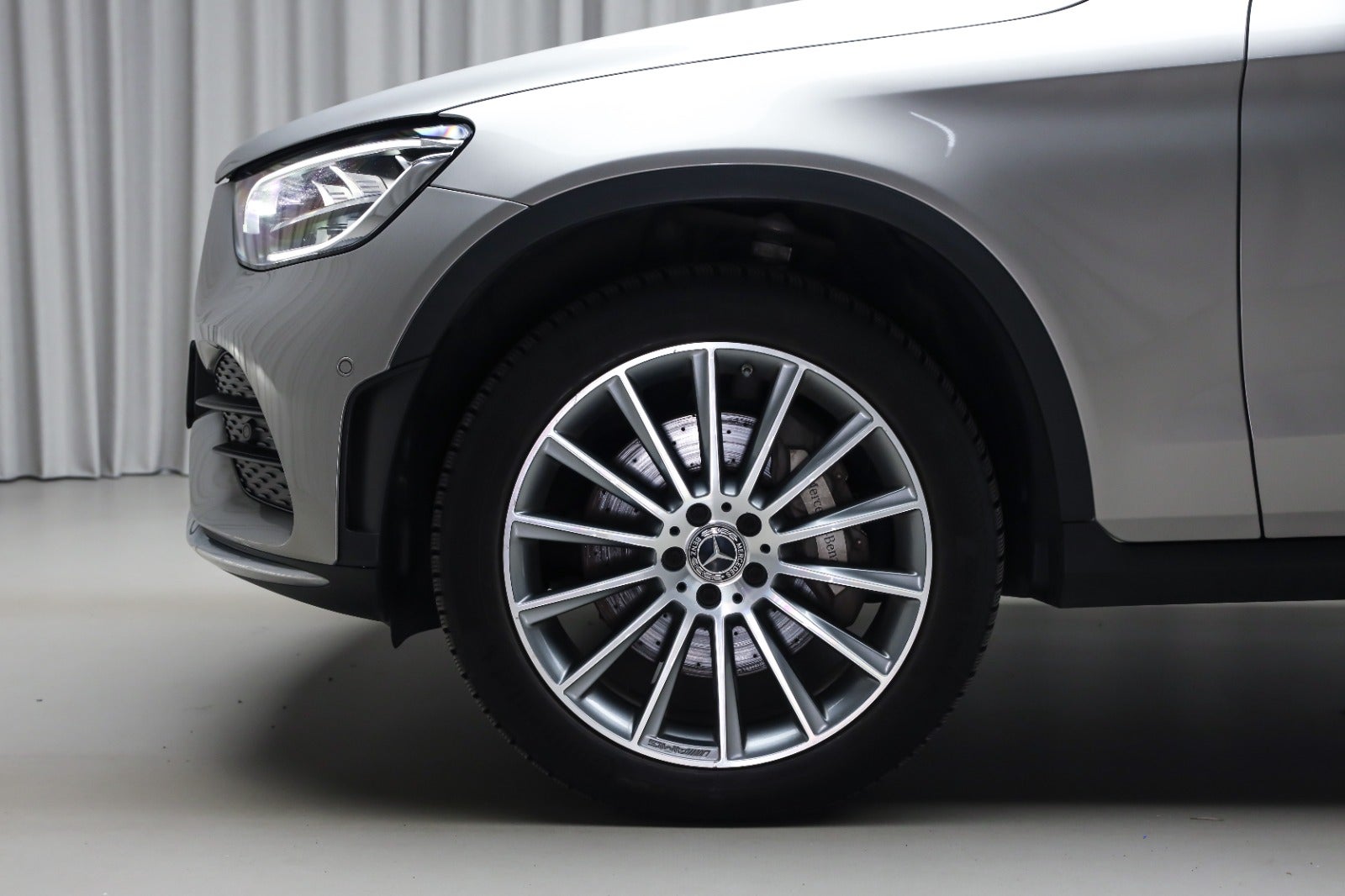 Mercedes-Benz GLC 300 de