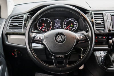 VW Multivan